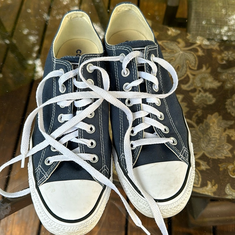 Converse AllStar men’s size 9.5